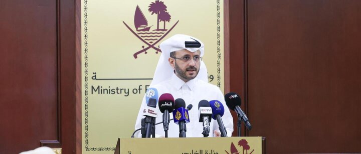 قطر: کار فنی روی جزئیات توافق ایران و آمریکا آغاز شده است