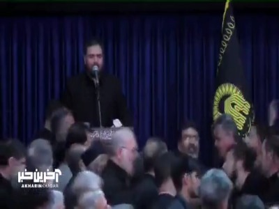 برمشامم می رسد هر لحظه بوی کربلا...