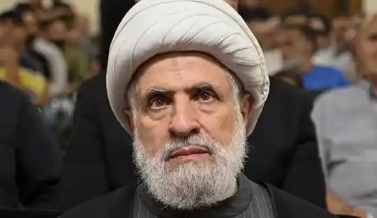 دبیرکل حزب‌الله : امروز ایران آینده‌ساز است نه فقط برای خودش بلکه برای کل منطقه