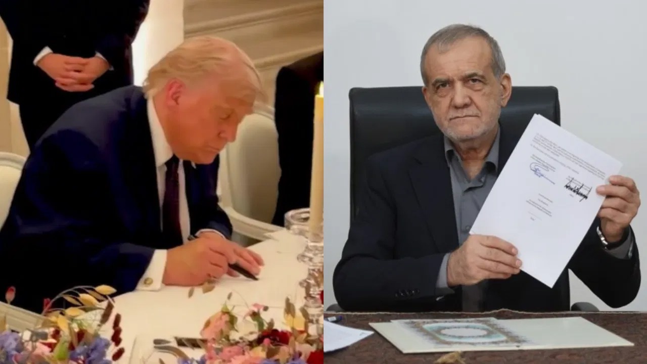 سرمقاله کیهان/ منتظر تحقق شروط هستیم