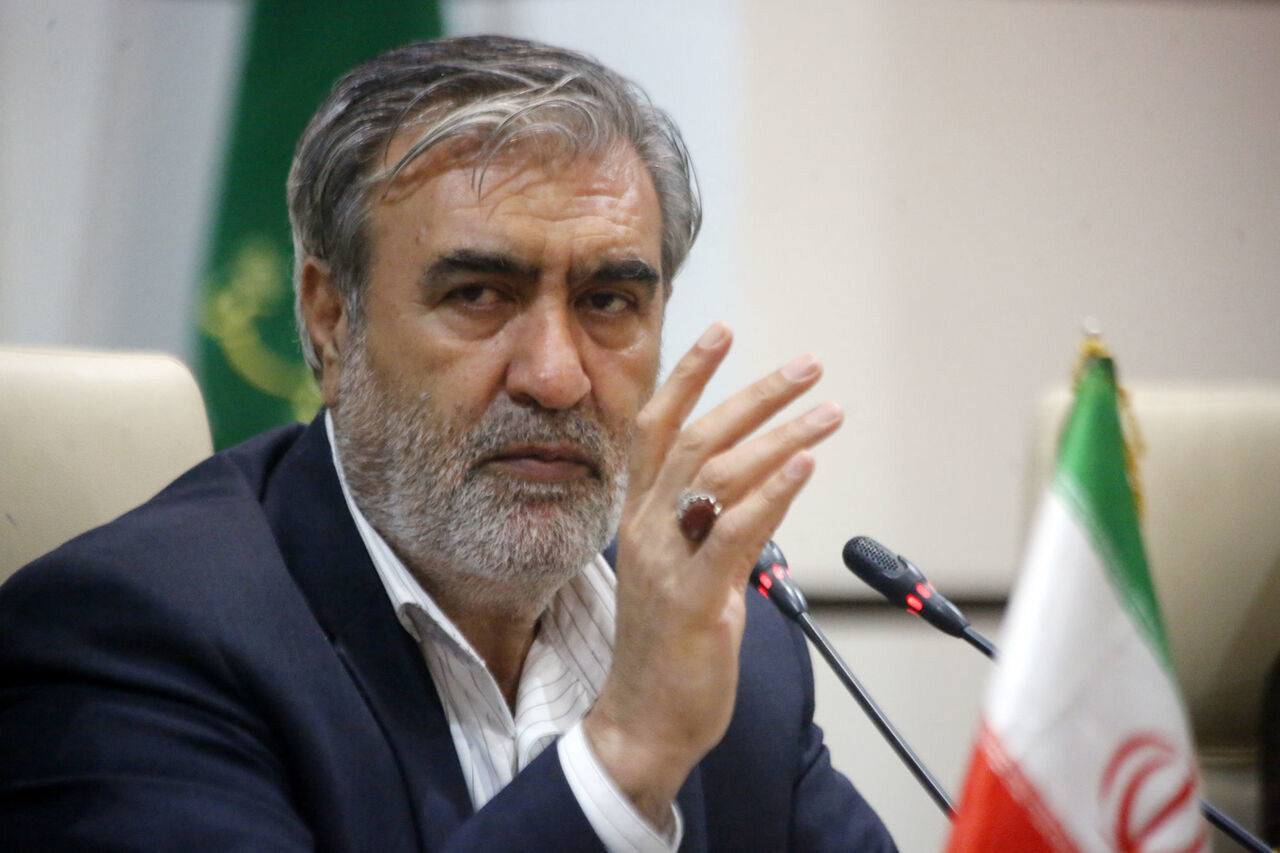 رئیس کمیسیون امنیت ملی مجلس: ایران آماده برخورد قاطع با هرگونه نقض تفاهم‌نامه است