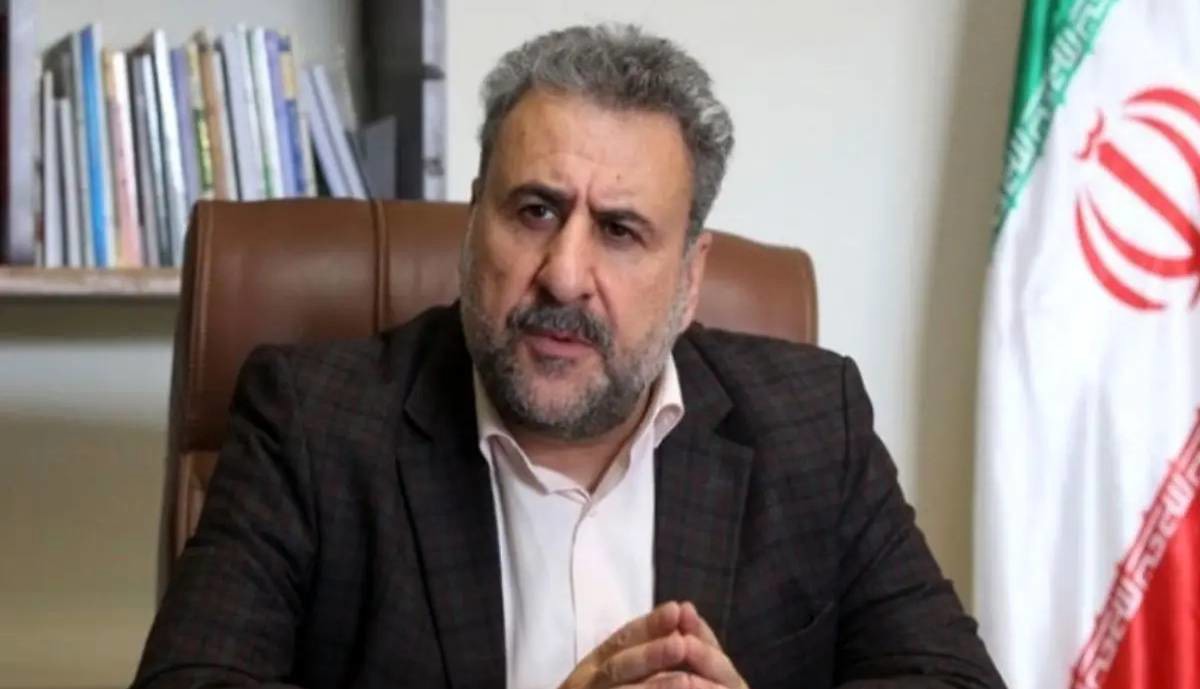 نماینده سابق: موقعیتی تاریخی برای پایان یافتن دشمنی ایران و آمریکا پیش آمده است