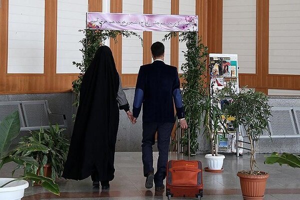 تحویل ۱۲۰۰ واحد خوابگاه متأهلی به دانشجویان تا مهرماه