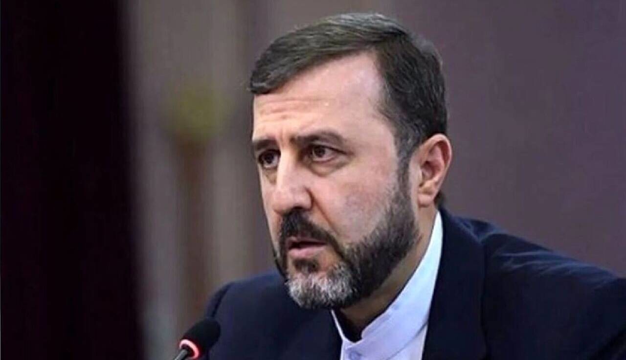غریب‌آبادی: مسئولیت عاملان جنایت سردشت را با جدیت پیگیری می کنیم
