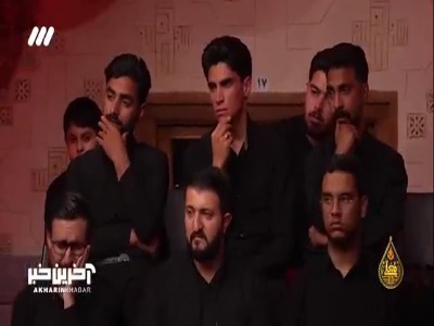 نوکر خوبی نبودم...