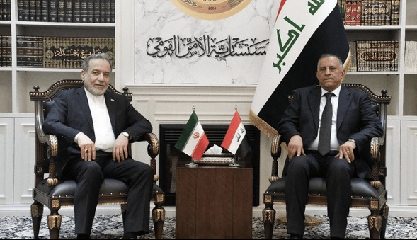 تأکید عراقچی بر اتخاذ تدابیر مرتبط با تنگه هرمز از سوی ایران
