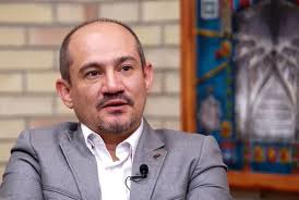 حمزه صفوی: ایده غنی سازی ۶۰ درصد برای دکتر صالحی است