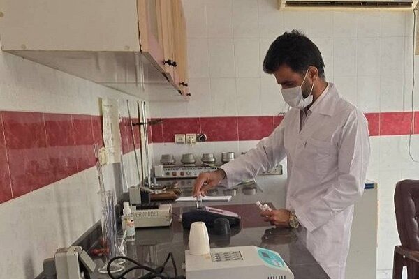 ۱۴ تیر آخرین مهلت ثبت نام آزمون فلوشیپ علوم آزمایشگاهی