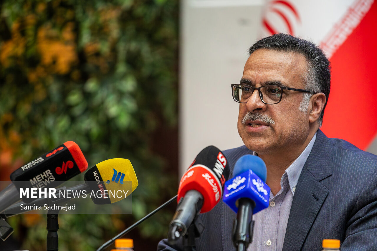 برگزاری اجلاس رؤسای دانشگاه‌ها پیش از آغاز سال تحصیلی جدید
