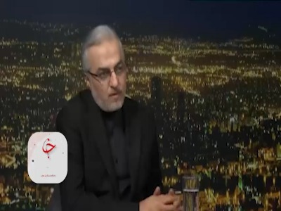 حدادعادل: مقام معظم رهبری مذاکرات و مذاکرات حضوری را نفی نمی‌کنند