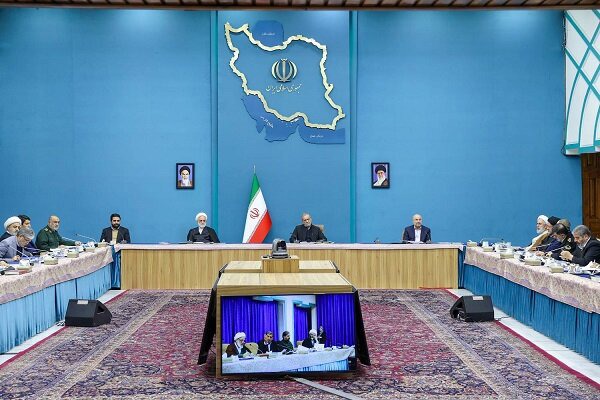 تاخیر یک ساله در تشکیل جلسه شورای عالی فضای مجازی/ ۸ سند در صف بررسی