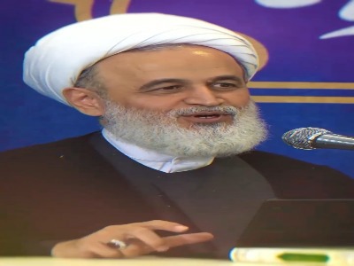 رازی از قرآن در بیان امام صادق(ع)