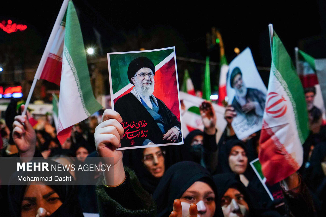 فراخوان «روایت بدرقه» منتشر شد؛ ثبت آخرین دیدار عمومی رهبر شهید