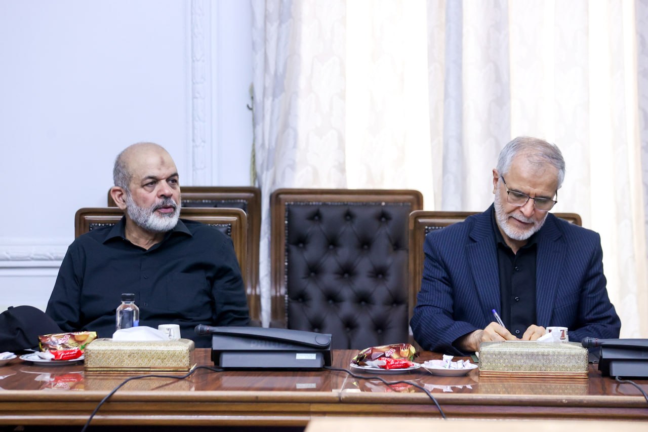 ایران پرسمان