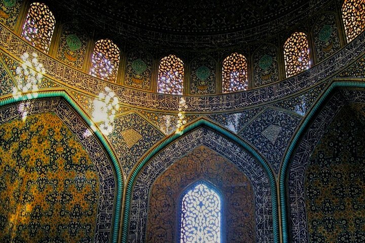 ایران پرسمان