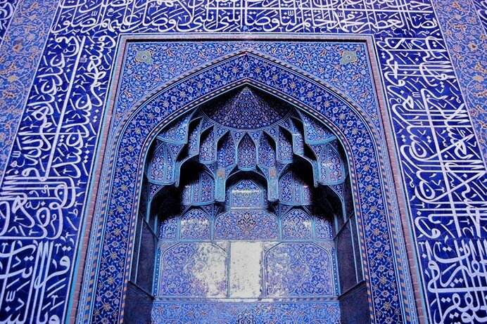 ایران پرسمان