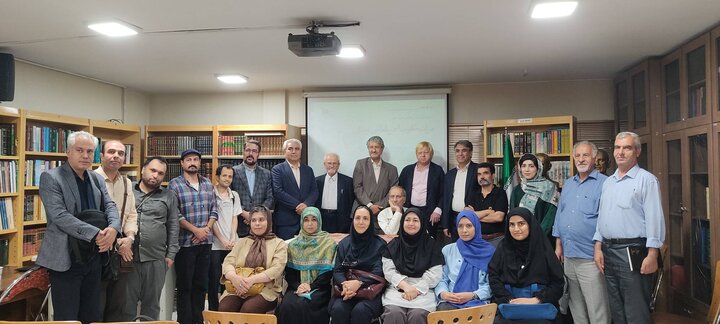 ایران پرسمان