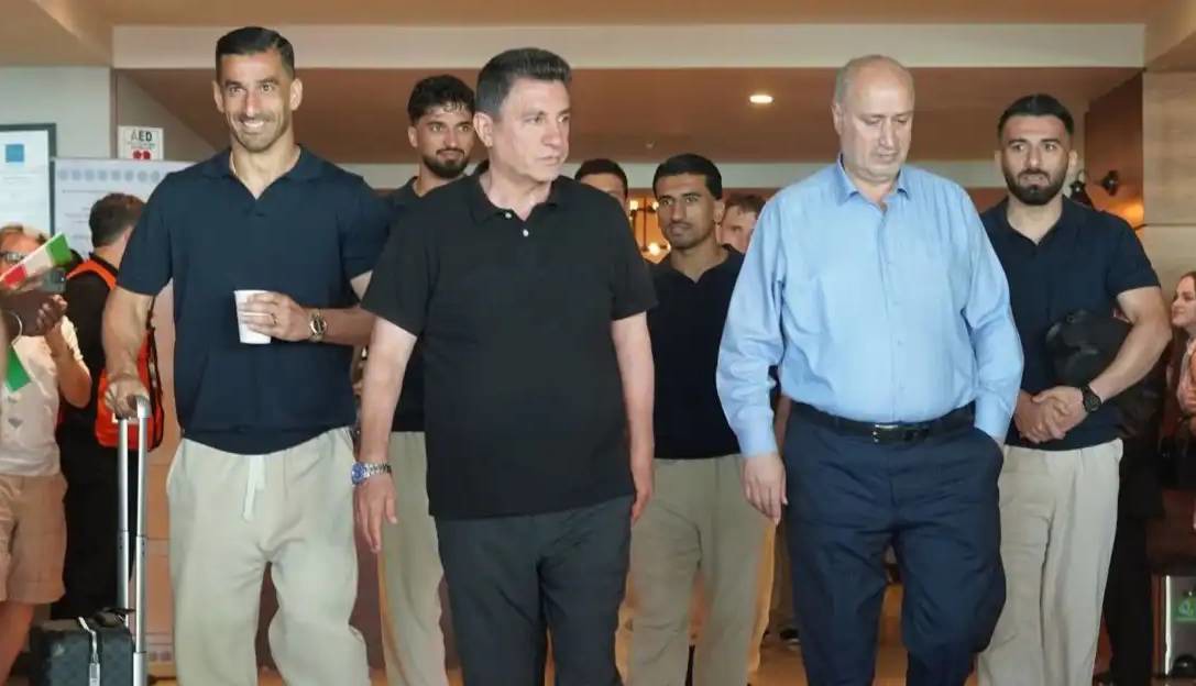 تلاش برای حماسه‌سازی با دستاوردسازی از «هیچ»