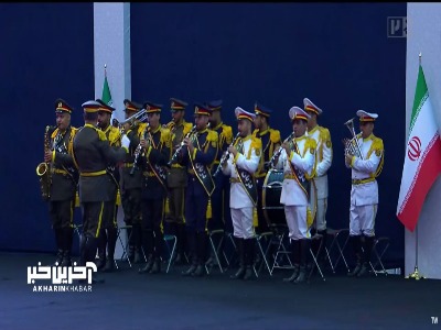 ادای احترام هیئت عالی مسلمانان گرجستان به پیکر رهبر شهید انقلاب