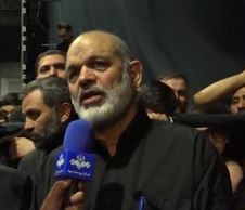 فرمانده سپاه: دشمن تسلیم شدن ایران را به گور می برد.
