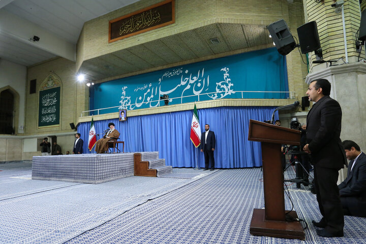 ایران پرسمان
