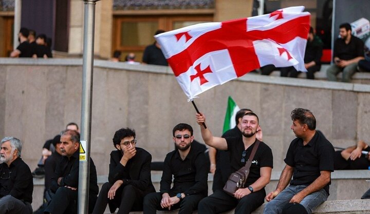 ایران پرسمان