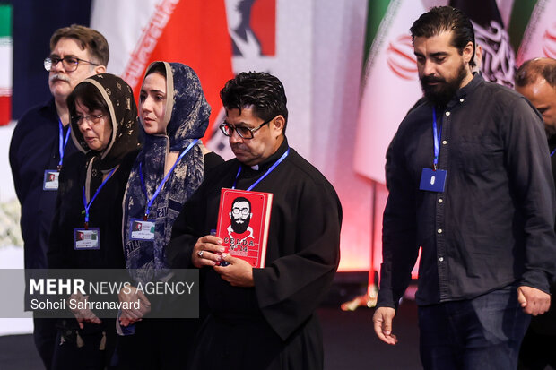 ایران پرسمان