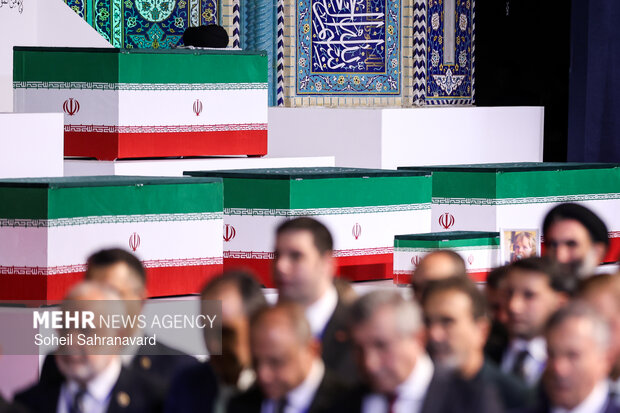 ایران پرسمان