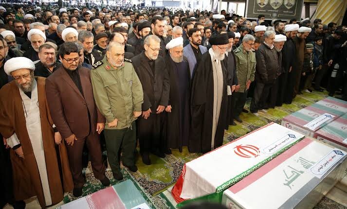 ایران پرسمان