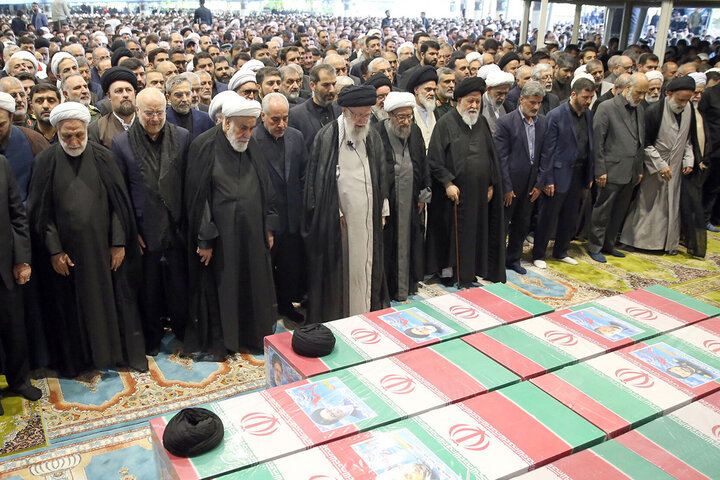 ایران پرسمان