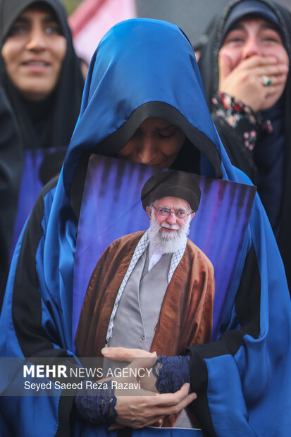 ایران پرسمان