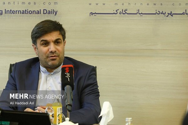 هوشمندسازی انرژی در ساختمان‌های دولت اجرا شد/ کاهش مصرف تا ۲۰ درصد