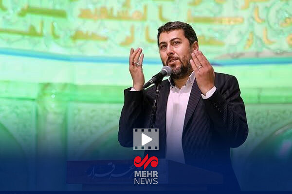 واکنش احمد بابایی به استوری محسن چاوشی درباره امام شهید