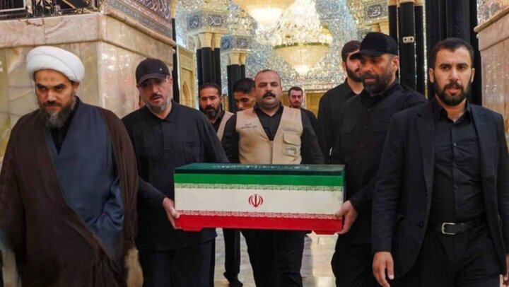 ایران پرسمان