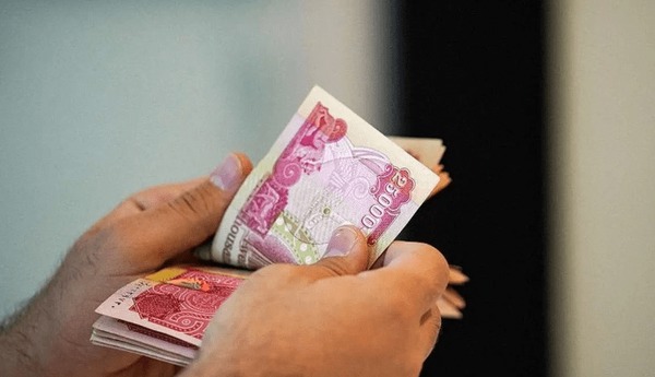 ارز اربعین از بازار آزاد هم گران‌تر شد!