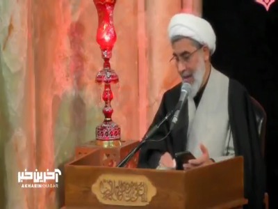 همه باید مطیع رهبر جامعه باشند