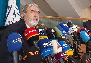 خط و نشان جدید رئیس کمیسیون امنیت ملی مجلس درباره اقدامات بعدی در تنگه هرمز