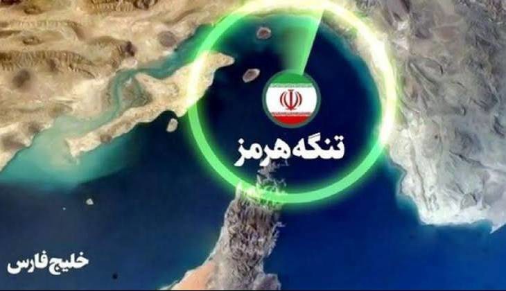 روایت رویترز از شکست طرح آمریکا برای هدایت کشتی‌ها از تنگه هرمز