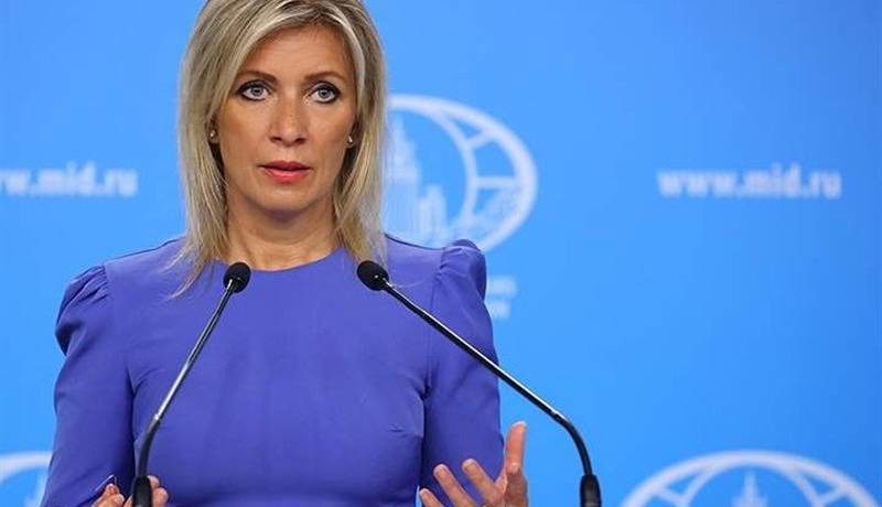 روسیه: جایگزینی برای حل‌ دیپلماتیک بحران تنگه هرمز وجود ندارد