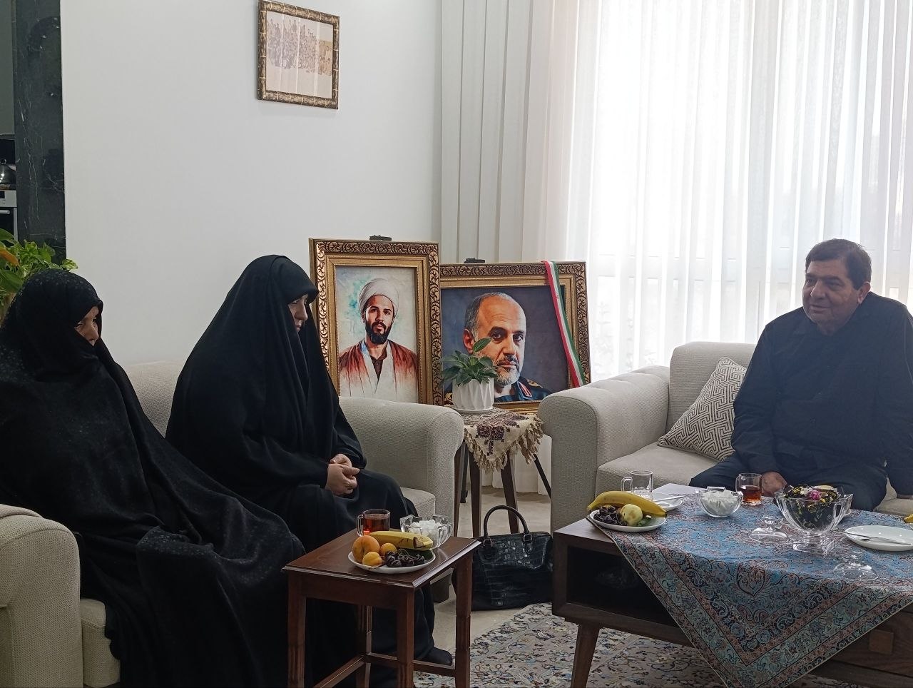 ایران پرسمان