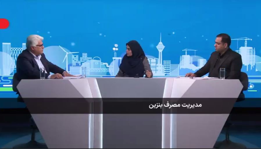 مدیرعامل شرکت ملی پخش: نصف ظرفیت پالایشگاه لاوان در حمله دشمن از دست رفته است