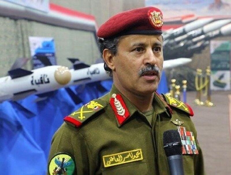 هشدار وزیر دفاع یمن به عربستان: برای همه گزینه‌ها آماده‌ایم