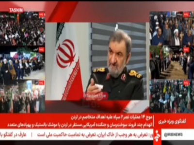 محسن رضایی: اگر فرضا دشمن توانست در جایی پیاده شود، چطور می‌خواهد فرار کند