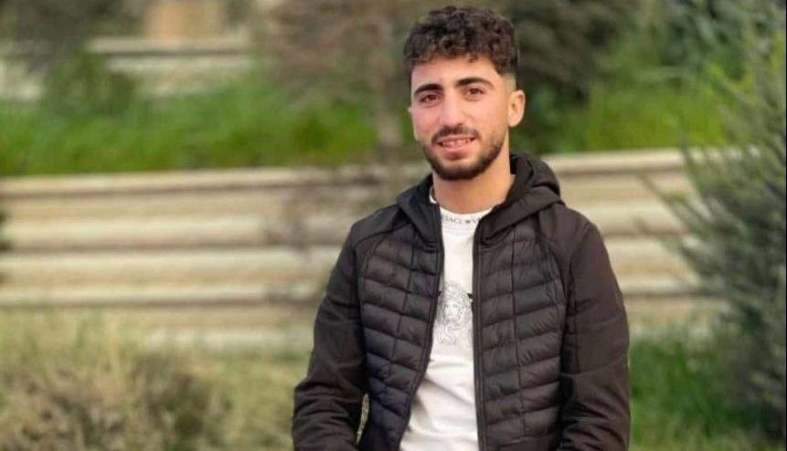 شهادت نوجوان ۱۷‌ساله فلسطینی بر اثر اصابت گلوله نظامیان صهیونیست در المغیر