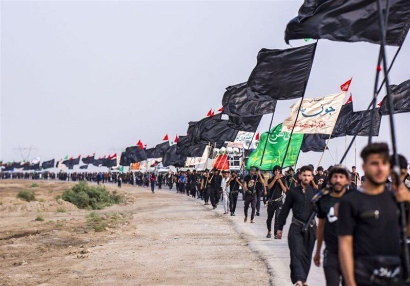 فراخوان ملی نخستین رویداد «موکب صنایع خلاق فرهنگی اربعین» منتشر شد