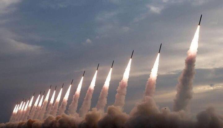 گاردین: ایران ثابت کرد هنوز هم می‌تواند به آمریکا خسارت وارد کند