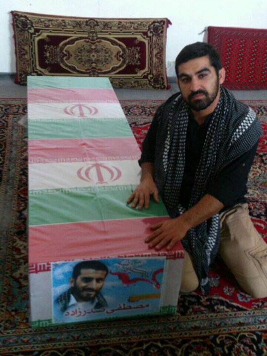ایران پرسمان