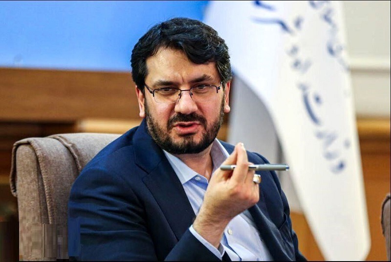 بذرپاش: برنت را می‌شود با بلوف تکان داد اما هرمز را نه!