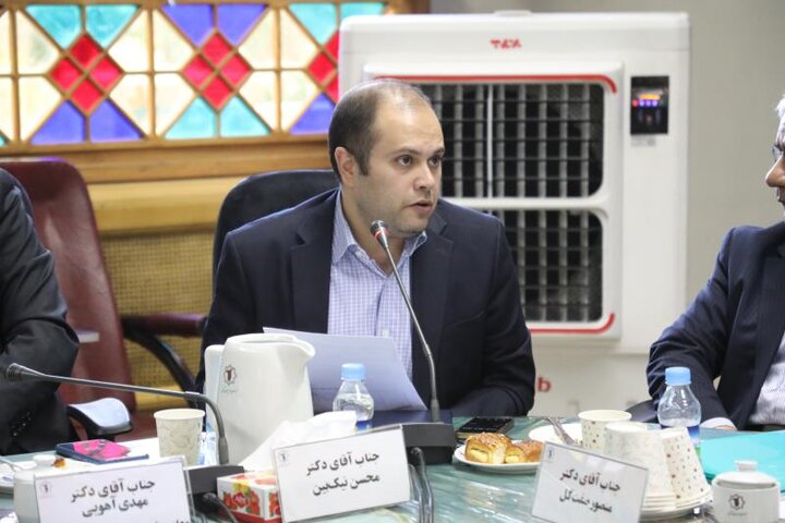 ایران پرسمان