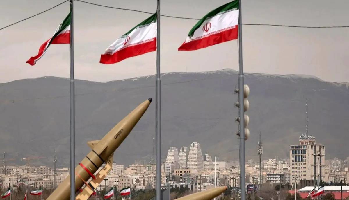 چگونه موشک‌های ایرانی از سد پدافندها می‌گریزند؟